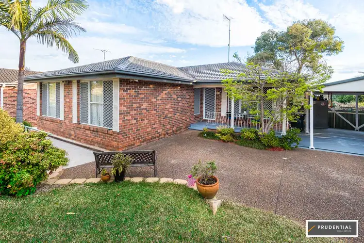Main view of Homely house listing, 109 Emerald Drive, Eagle Vale NSW 2558