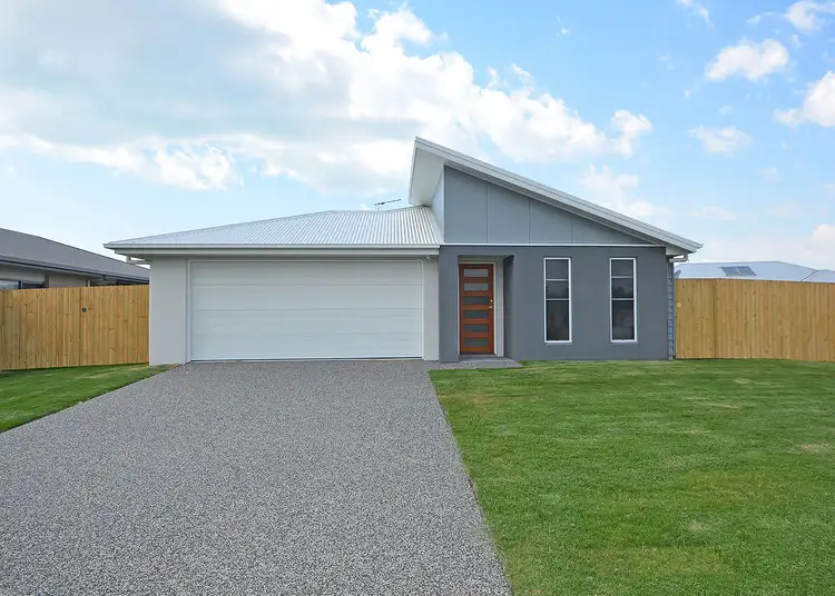 Sixth view of Homely house listing, 25 Honey Myrtle Close, Burrum Heads QLD 4659