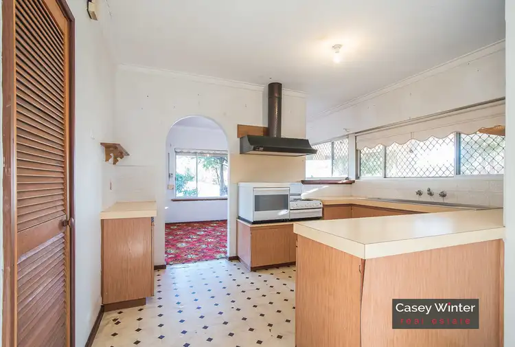 Fifth view of Homely house listing, 55 Quinns Road, Quinns Rocks WA 6030