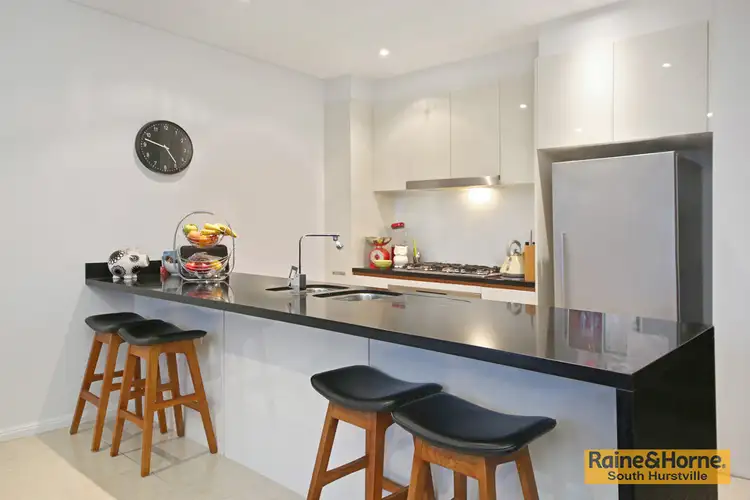 Third view of Homely house listing, 47/2 Corea Street, Sylvania NSW 2224