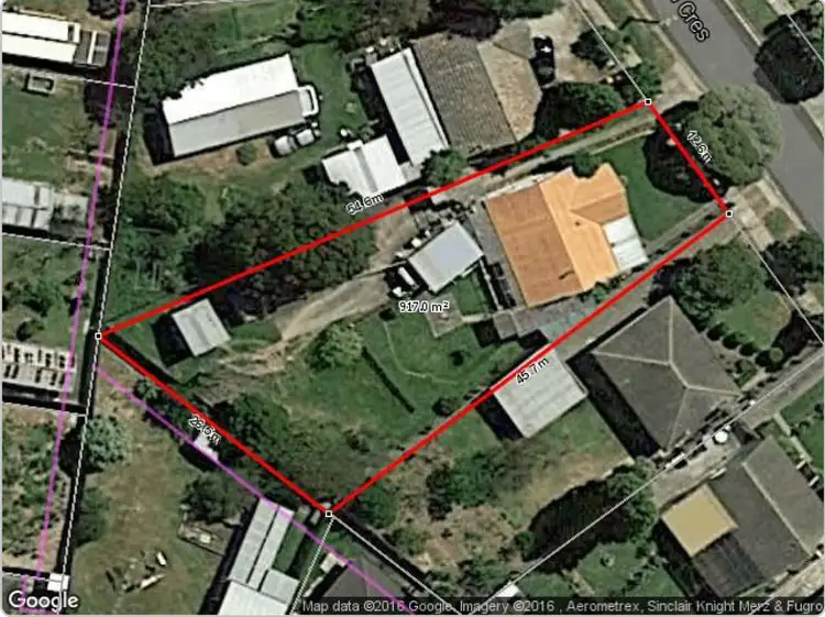 18 Latham Crescent, Dandenong North VIC 3175