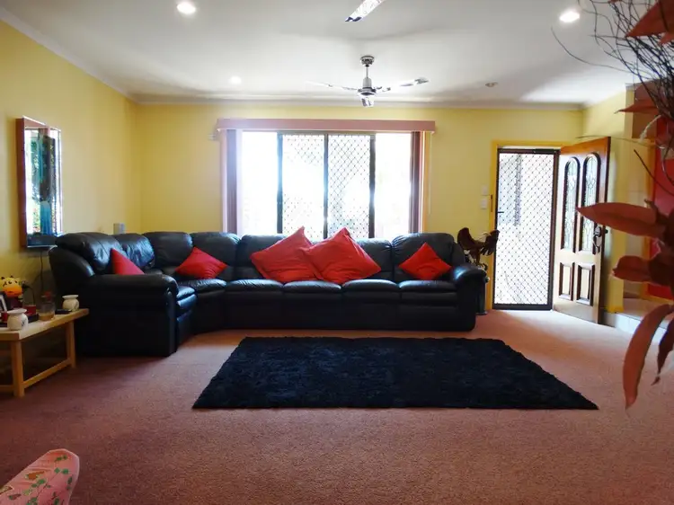 Fifth view of Homely house listing, 11 Salvina Court, Walkerston QLD 4751