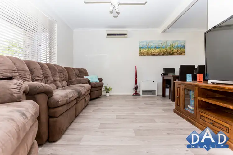 Second view of Homely house listing, 6 Aylesbury Place, Australind WA 6233