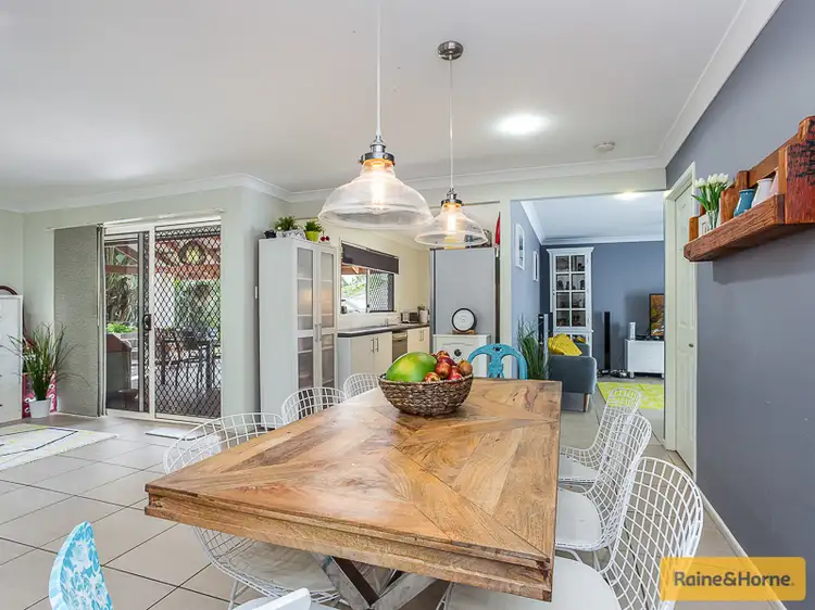Fifth view of Homely house listing, 27 Willowleaf Crescent, Upper Caboolture QLD 4510