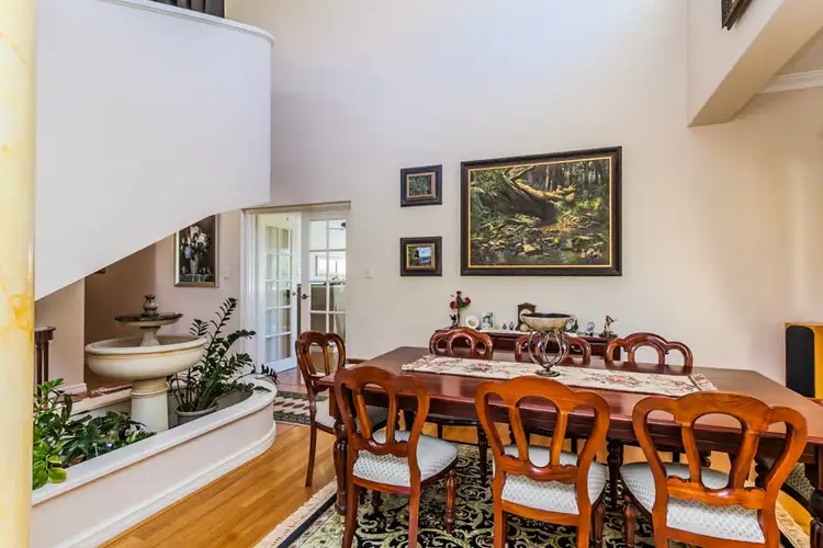 Seventh view of Homely house listing, 45d Cawston Road, Attadale WA 6156