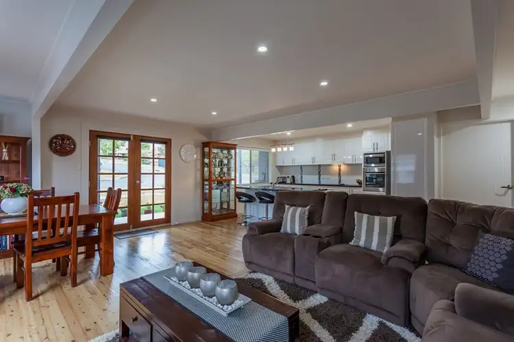 Fourth view of Homely house listing, 9 Balanga Court, South Toowoomba QLD 4350
