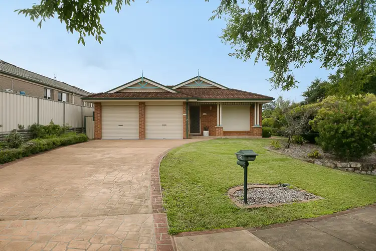 62 Dundonald Road, Hamlyn Terrace NSW 2259