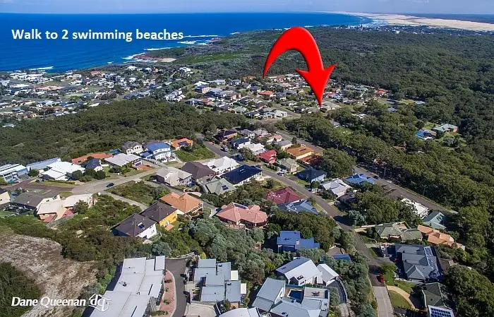 Second view of Homely house listing, 12 Castaway Close, Boat Harbour NSW 2316