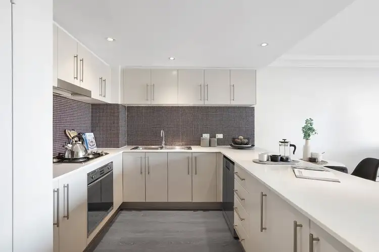 Fourth view of Homely apartment listing, 53/29-45 Parramatta Road, Concord NSW 2137