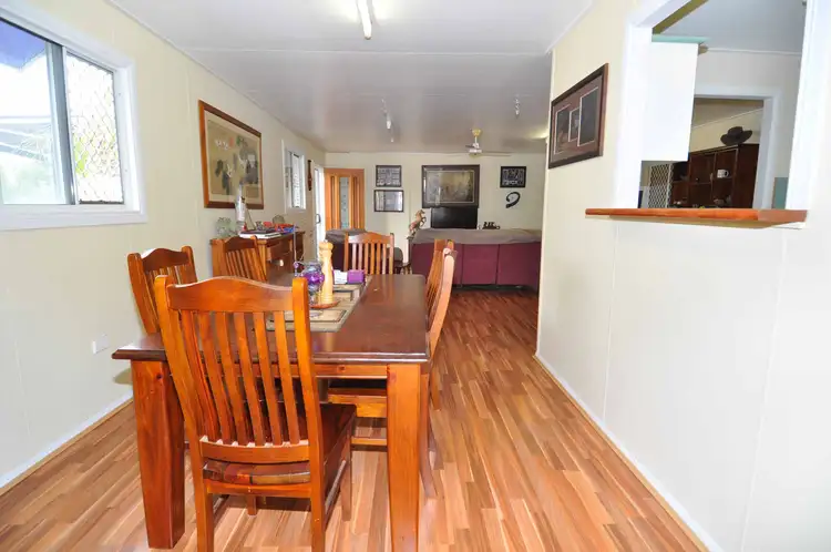 Seventh view of Homely rural property listing, 566 Acaciavale Road, Charters Towers QLD 4820