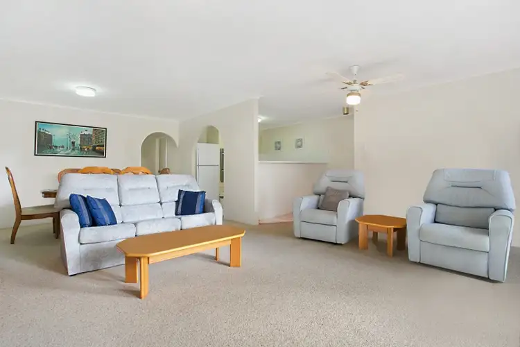 Third view of Homely unit listing, 5/109-111 'Britannia' Old Burleigh Road, Broadbeach QLD 4218