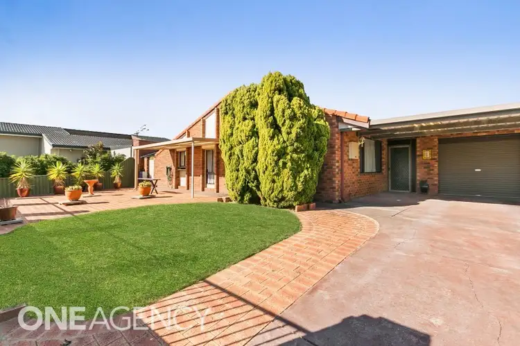 39 Hanrahan Loop, Kardinya WA 6163