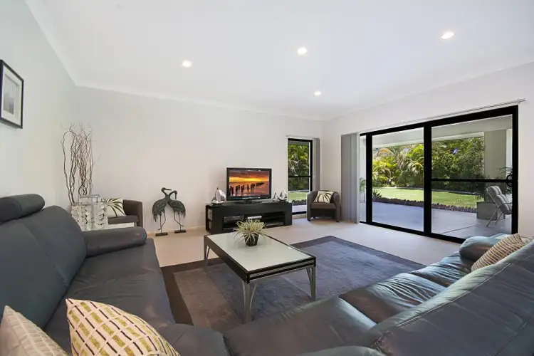 Fifth view of Homely house listing, 9 Seaside Drive, Banksia Beach QLD 4507
