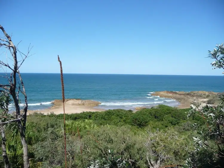 Third view of Homely land listing, Address available on request