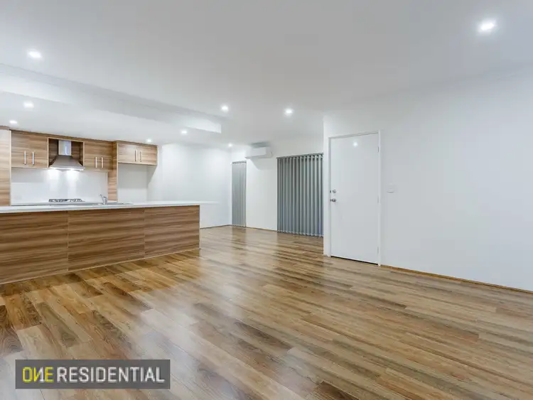 Sixth view of Homely villa listing, A / 37 Fancote Street, Kelmscott WA 6111