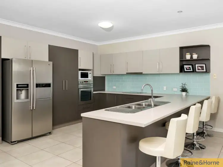 Main view of Homely house listing, 90 Park Drive, Sandy Creek QLD 4515