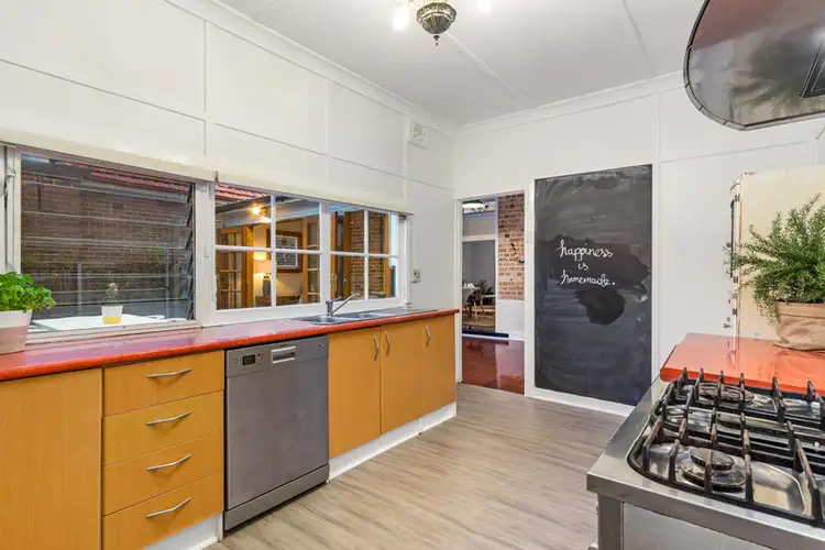 Fourth view of Homely house listing, 85 Park Avenue, Ashfield NSW 2131