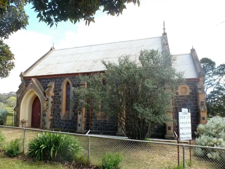 Sixth view of Homely rural property listing, 14 Moyston - Dunkeld Road, Moyston VIC 3377