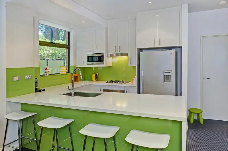 Main view of Homely apartment listing, 504/2C Munderah Street, Wahroonga NSW 2076