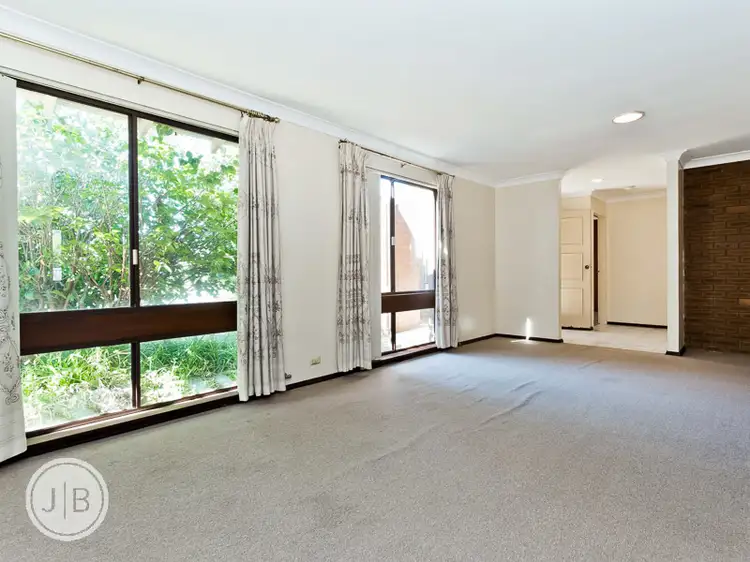 Second view of Homely house listing, 6 Irwin Street, Leeming WA 6149