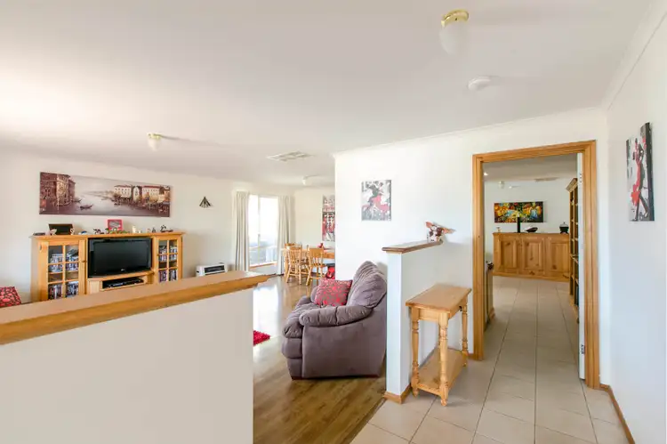 Second view of Homely house listing, 7 Nyrang Circuit, Woodcroft SA 5162