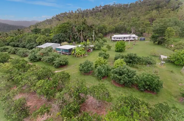 22 Caleo Road, Mutarnee QLD 4816