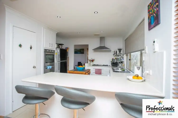 Third view of Homely house listing, 23 Wheatstone Drive, Morley WA 6062