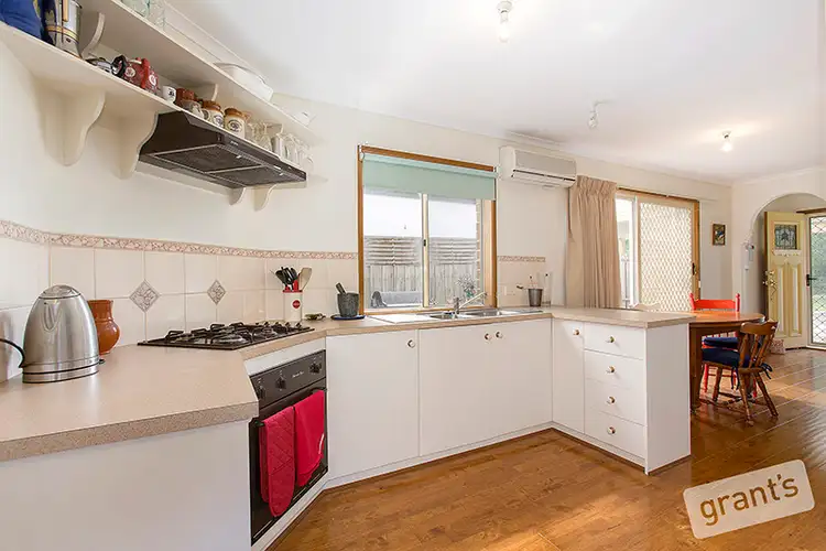 Third view of Homely house listing, 3a Ava Close, Berwick VIC 3806