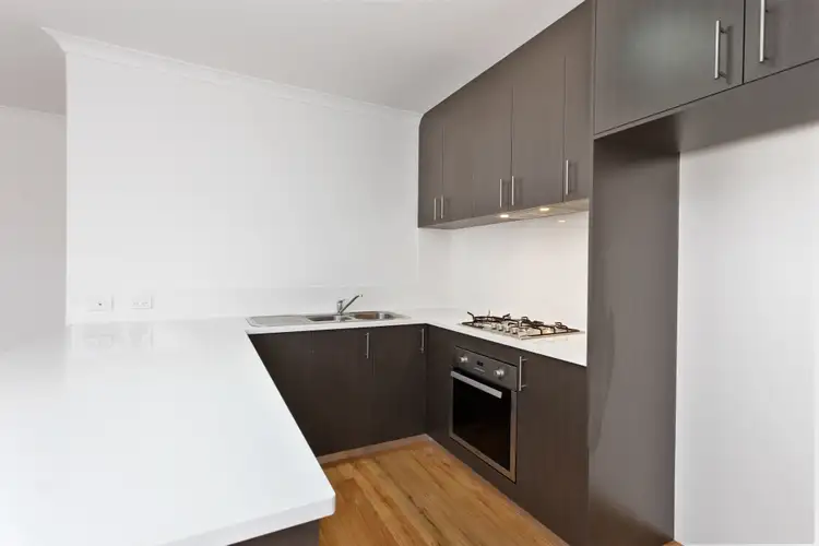 Fifth view of Homely house listing, 2/393 Carrington Street, Hamilton Hill WA 6163