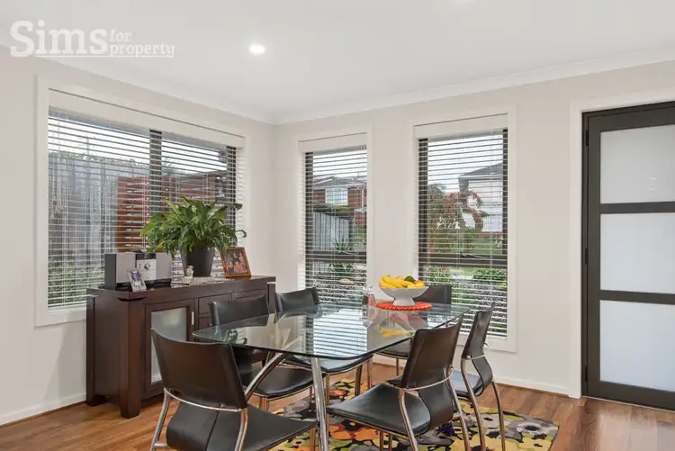Fifth view of Homely house listing, 1/7 Summer Rise, Summerhill TAS 7250
