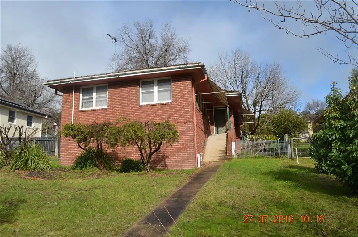 Main view of Homely house listing, 59 Lambie Street, Tumut NSW 2720