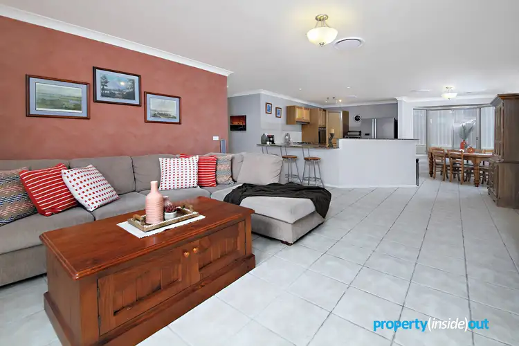 Seventh view of Homely house listing, 21 Sanford Street, Glendenning NSW 2761
