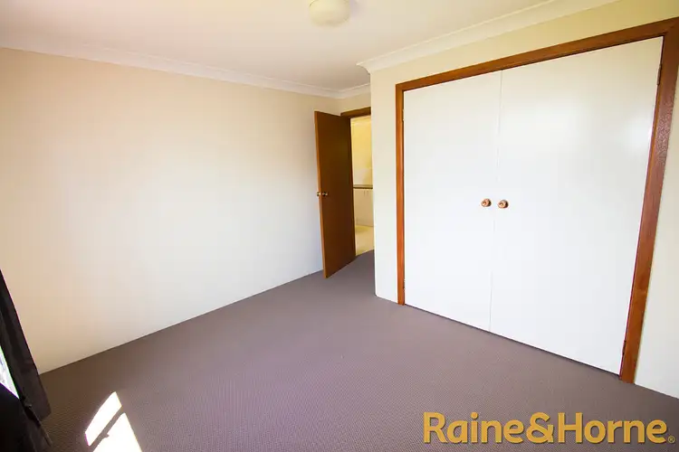 Fifth view of Homely unit listing, 6/58 Birch Avenue, Dubbo NSW 2830
