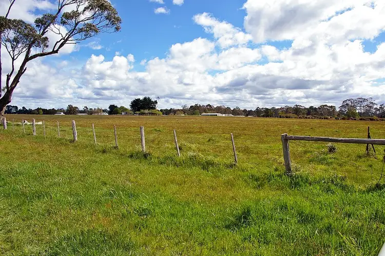 Fourth view of Homely land listing, 32 Barkers Road, Woodend VIC 3442