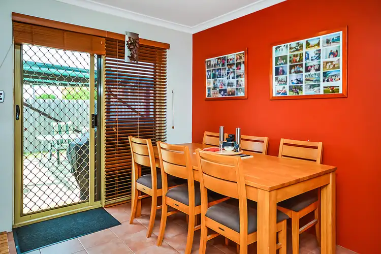 Seventh view of Homely villa listing, 11 Yallup Place, Cannington WA 6107
