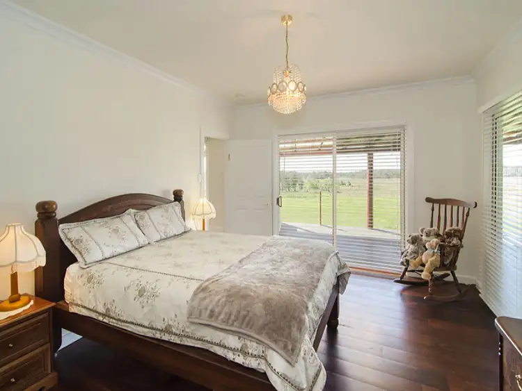 Sixth view of Homely rural property listing, 91 Darnell Road, Rosa Brook WA 6285