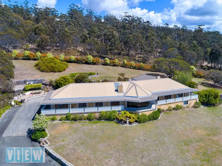 Second view of Homely house listing, 450 Fieldwick Lane, Orford TAS 7190