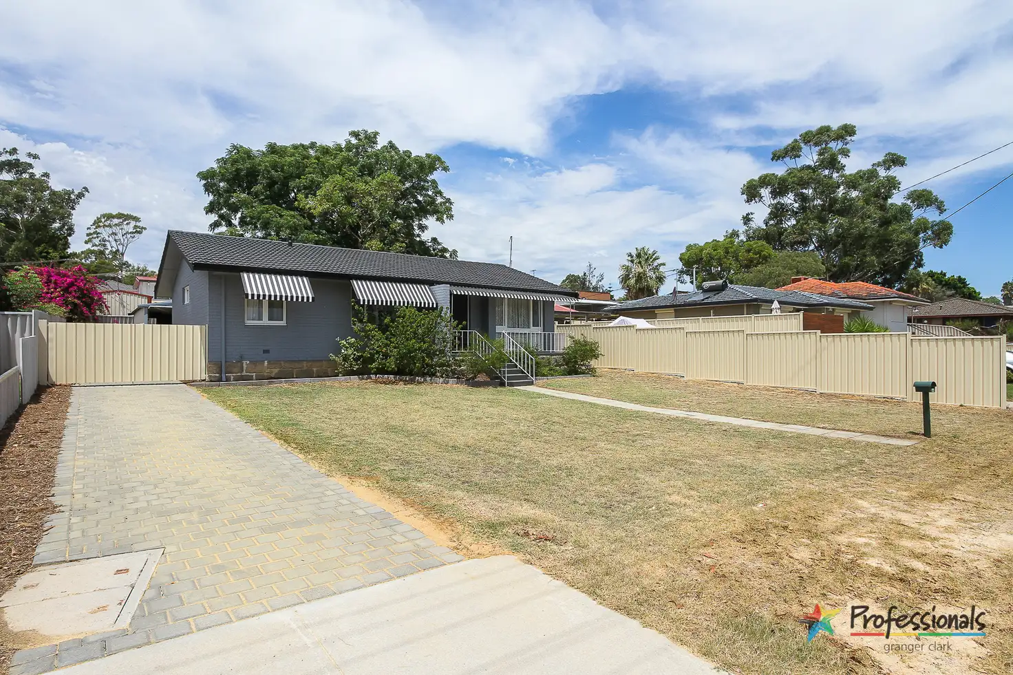 Main view of Homely house listing, 66 Girrawheen Ave, Girrawheen WA 6064