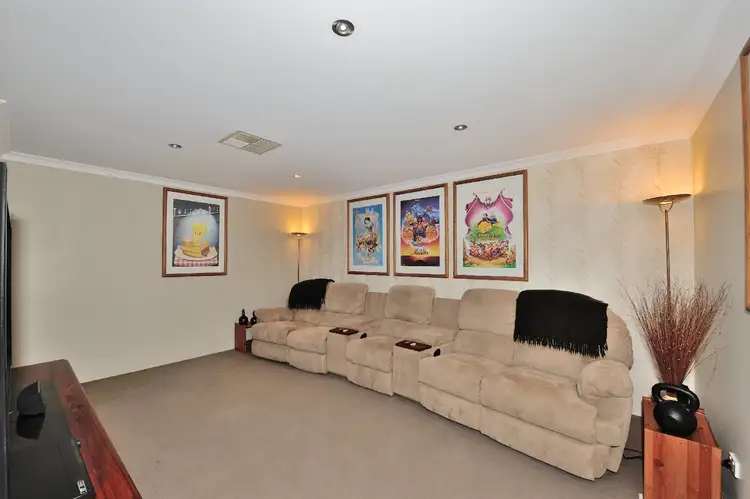 Fourth view of Homely house listing, 30 Crinia Drive, Baldivis WA 6171