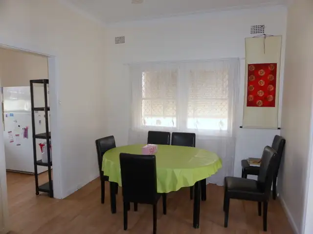 Fifth view of Homely house listing, 32A Currajong Street, Parkes NSW 2870