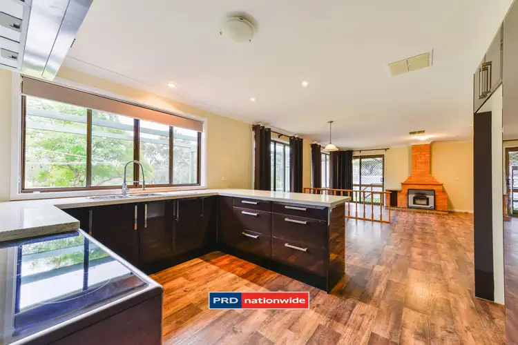 Second view of Homely house listing, 232 Bournes Lane, Tamworth NSW 2340