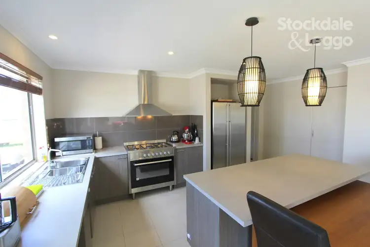 Second view of Homely house listing, 21A Giles Street, Mirboo North VIC 3871