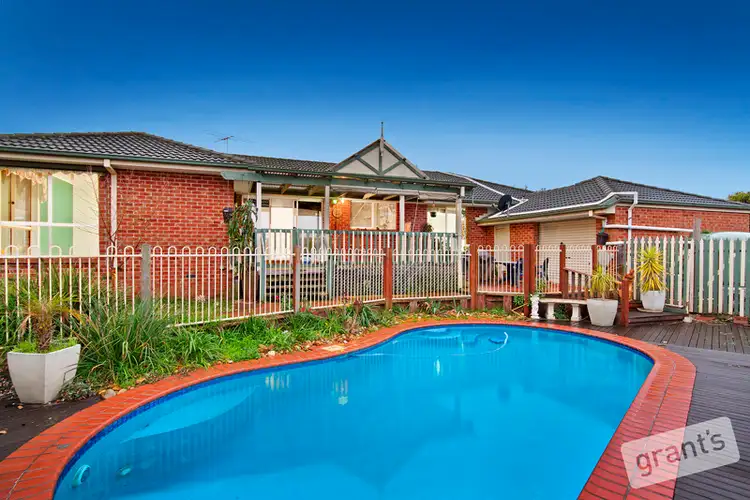 Fourth view of Homely house listing, 1 Redmore Court, Berwick VIC 3806