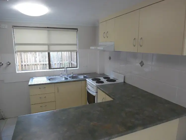Third view of Homely unit listing, Unit 6/10 McKean Road, Scarness QLD 4655