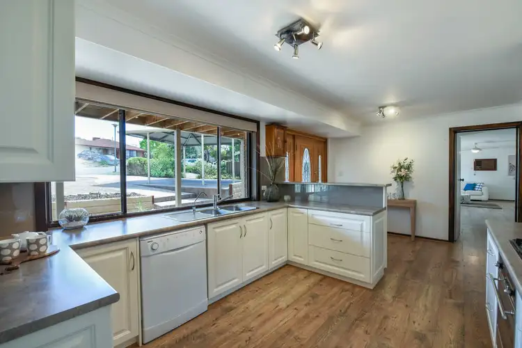 Fifth view of Homely house listing, 7 Leabrook Place, Morphett Vale SA 5162