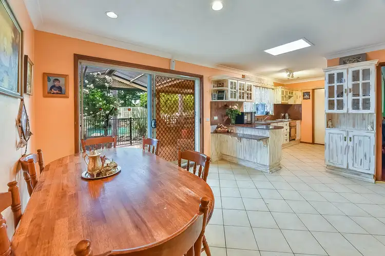 Sixth view of Homely house listing, 60 Buxton Avenue, Buxton NSW 2571
