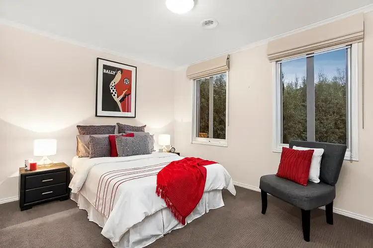 Sixth view of Homely house listing, 12 Macedon Court, Templestowe Lower VIC 3107