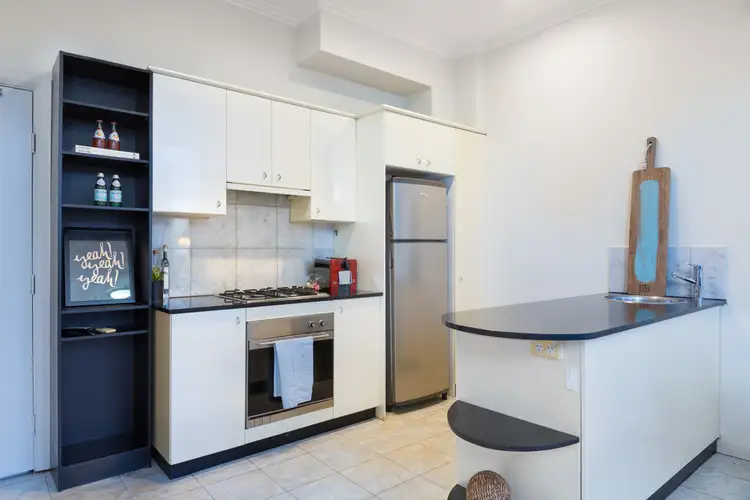 Second view of Homely apartment listing, 204/402-420 Pacific Highway, Crows Nest NSW 2065
