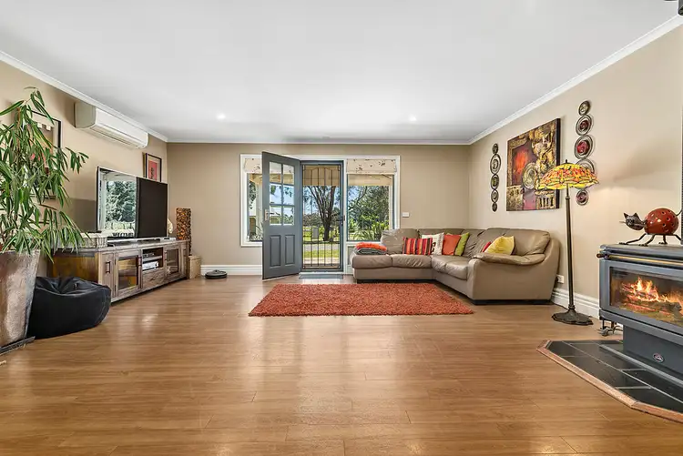 Fifth view of Homely house listing, 78 Fairbairn Place, Kyneton VIC 3444