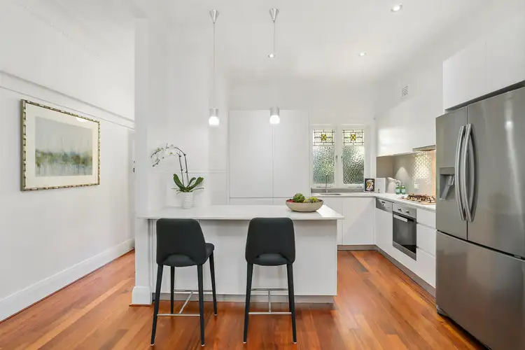 Second view of Homely apartment listing, 1/6 Daintrey Crescent, Randwick NSW 2031